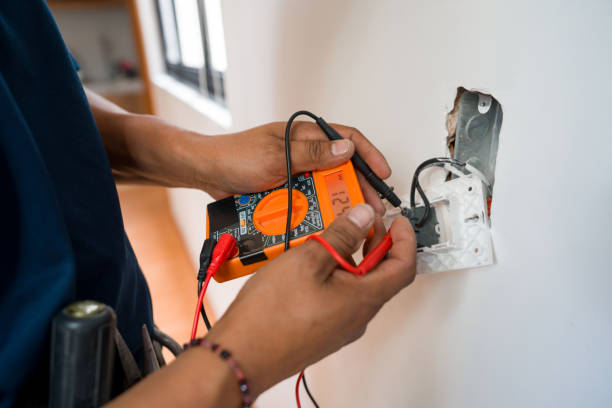 Best Electrical Upgrades for Homes  in Leslie, MI