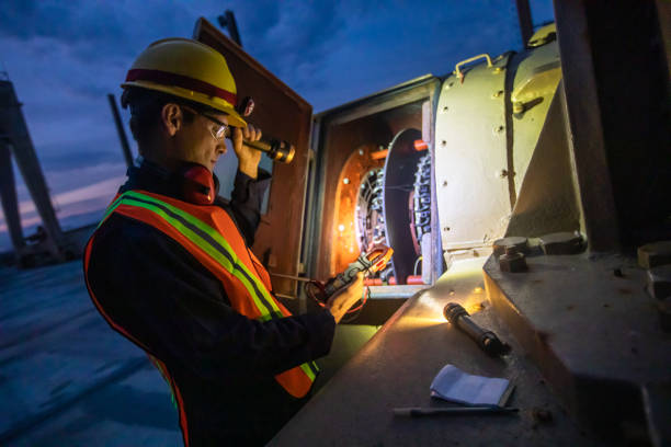 Best Electrical Contractors for Businesses  in Leslie, MI
