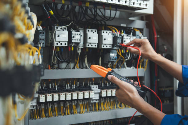 Best Generator Installation Services  in Leslie, MI