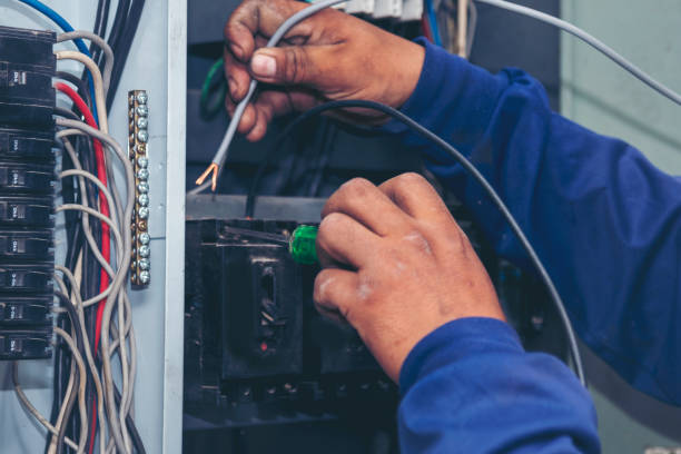 Electrical Upgrades for Homes in MI
