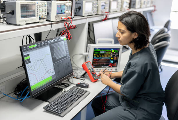 Best Local Electrician Companies  in Leslie, MI