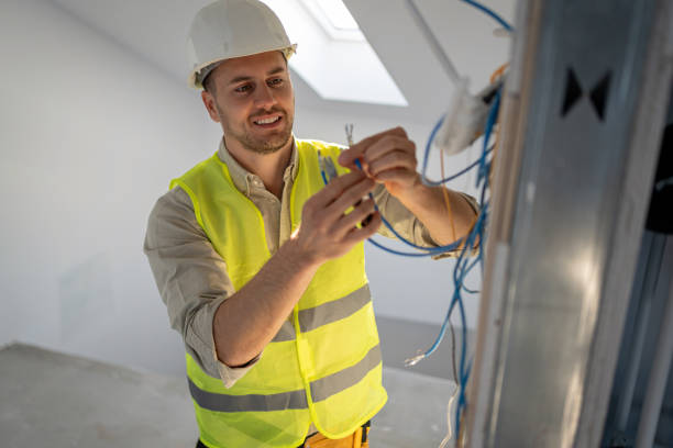 Best Best Electricians Near Me  in Leslie, MI